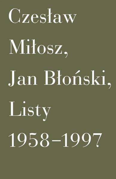 LISTY 1958-1997 BR