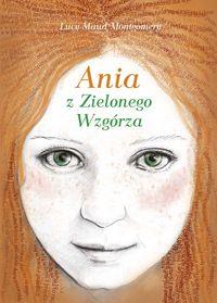 ANIA Z ZIELONEGO WZGÓRZA
