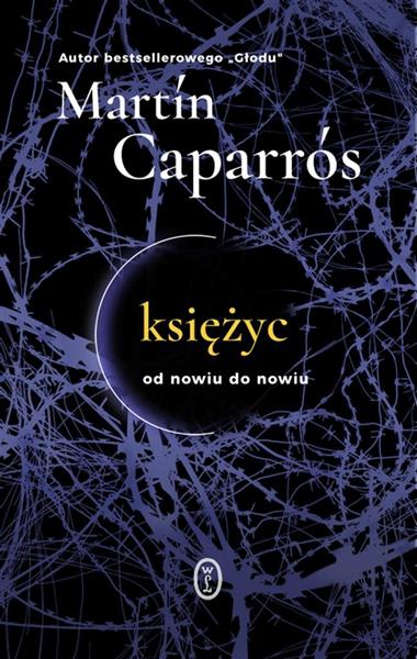KSIĘŻYC OD NOWIU DO NOWIU