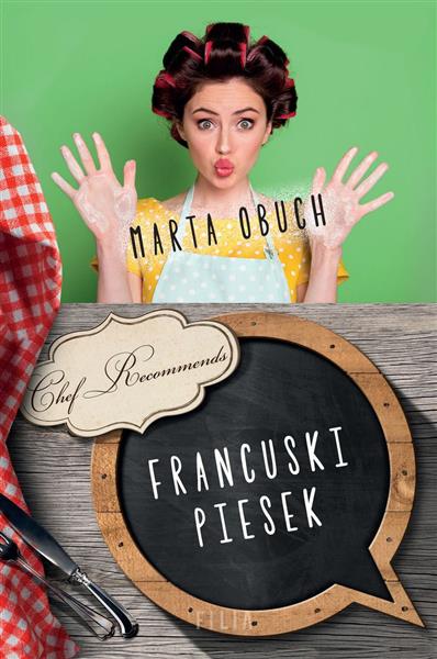 FRANCUSKI PIESEK