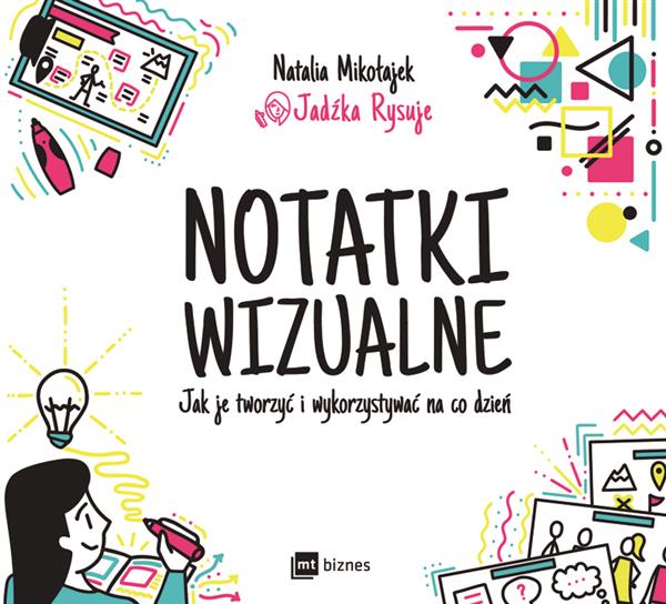 NOTATKI WIZUALNE. JAK JE TWORZYĆ I WYKORZYSTYWAĆ N