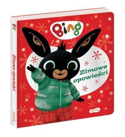 BING ZIMOWE OPOWIEŚCI