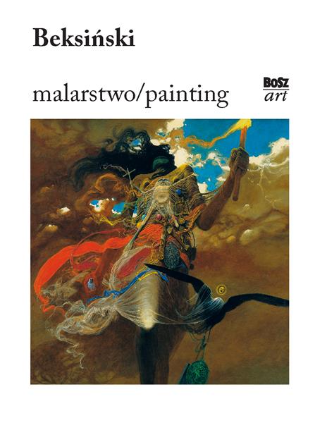 MALARSTWO / PAINTING. BEKSIŃSKI