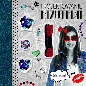 PROJEKTOWANIE BIŻUTERII