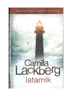 LATARNIK CAMILLA LACKBERG