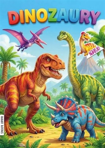 DINOZAURY