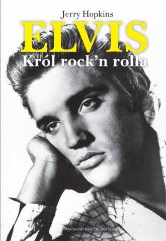 ELVIS KRÓL ROCK N ROLLA WD