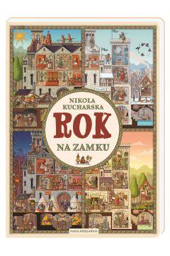 ROK NA ZAMKU