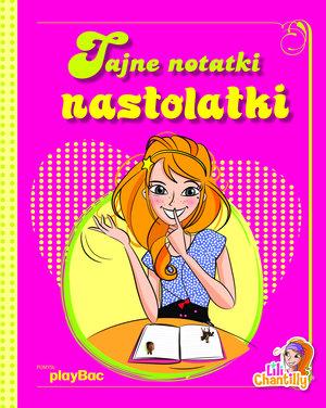 TAJNE NOTATKI NASTOLATKI