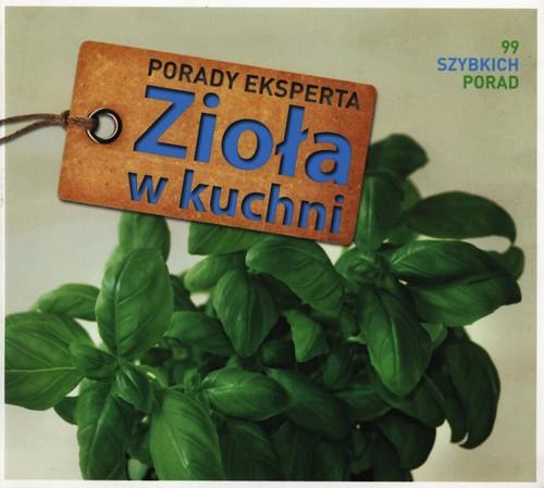 ZIOŁA W KUCHNI