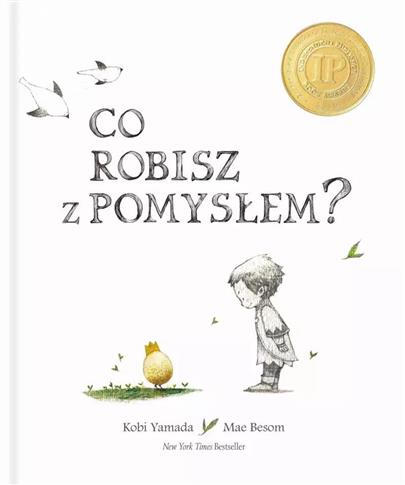 Co robisz z pomysłem?, wydanie drugie
