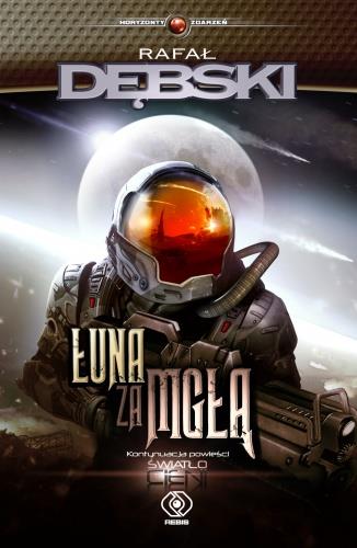 ŁUNA ZA MGŁĄ