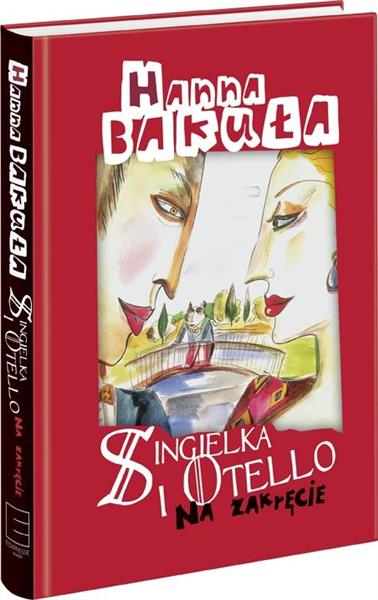 SINGIELKA I OTELLO