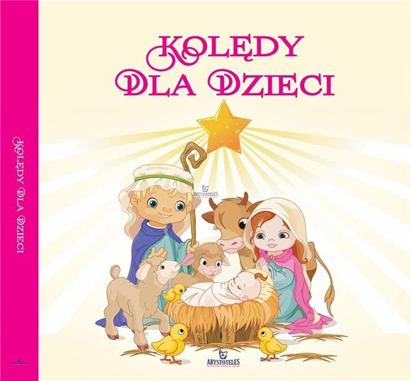 KOLĘDY DLA DZIECI