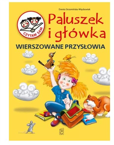PALUSZEK I GŁÓWKA