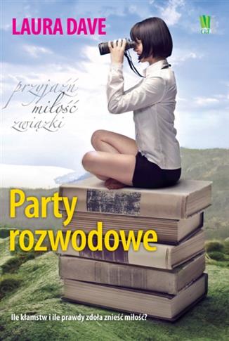 PARTY ROZWODOWE