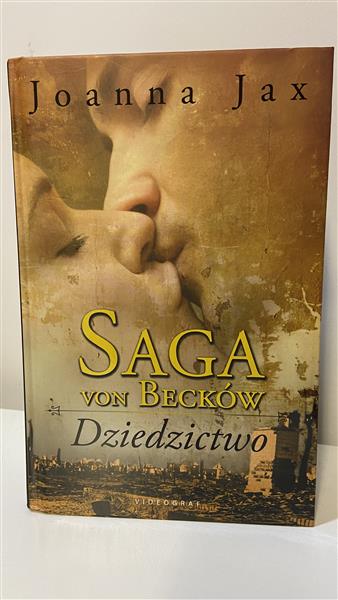 DZIEDZICTWO. SAGA VON BECKÓW