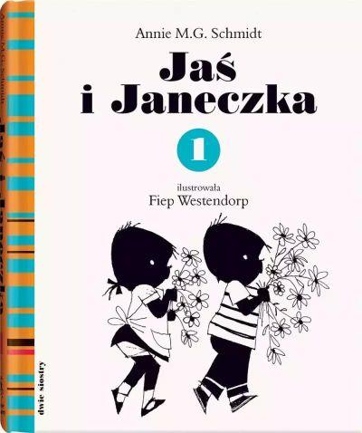 JAŚ I JANECZKA