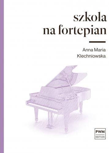 SZKOŁA NA FORTEPIAN