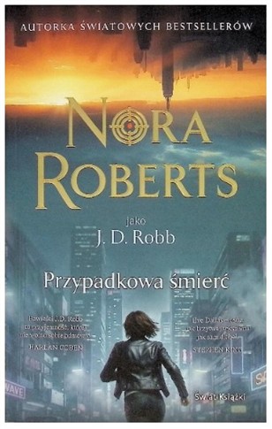 PRZYPADKOWA ŚMIERĆ