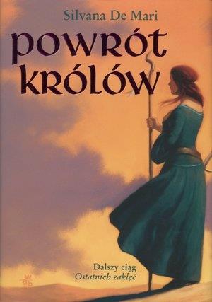 POWRÓT KRÓLÓW S. DE MARI