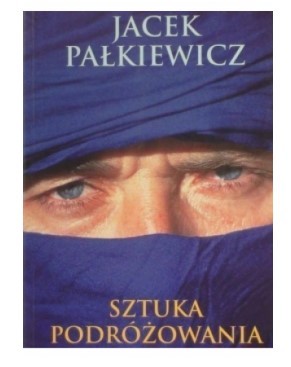 SZTUKA PODRÓŻOWANIA