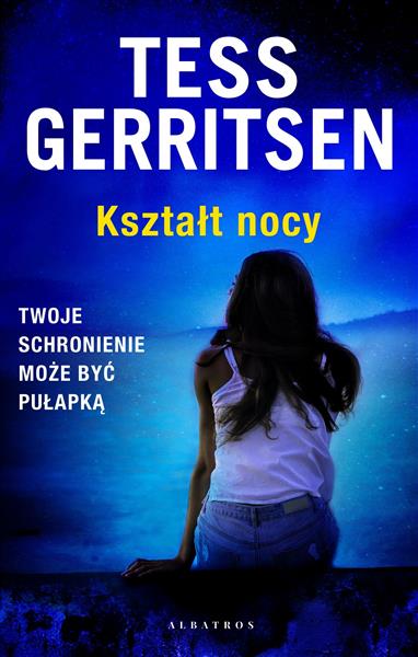 KSZTAŁT NOCY