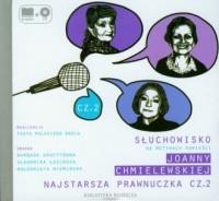 MAJSTARSZA PRAWNUCZKA CZ.2