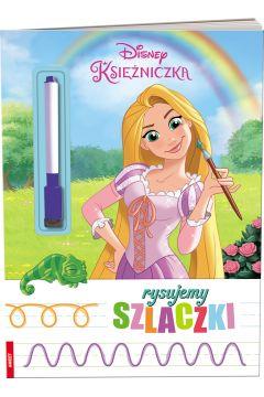 DISNEY KSIĘŻNICZKA