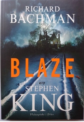 BLAZE