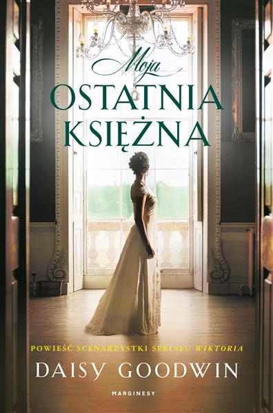 MOJA OSTATNIA KSIĘŻNA