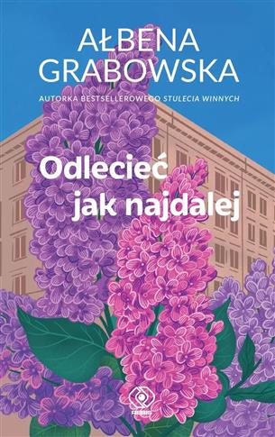 Odlecieć jak najdalej