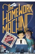 THE HOMEWORK MACHINE