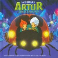 ARTUR I ZEMSTA MALTAZARA