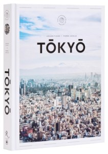 Tokyo Guide wer. angielska