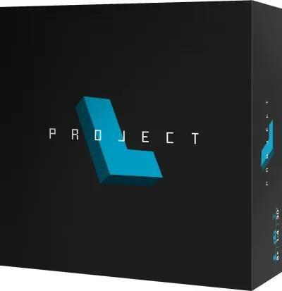 Project L. Gdycja polska