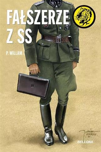FAŁSZERZE Z SS