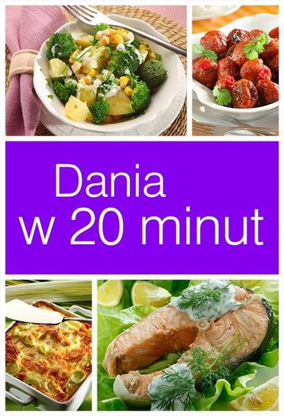 DANIA W 20 MINUT