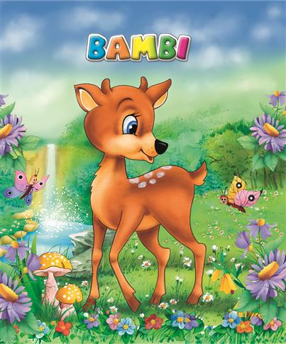 BAMBI