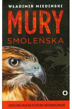 MURY SMOLEŃSKA