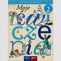MOJE ĆWICZENIA CZĘŚĆ 2