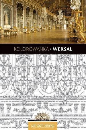 KOLOROWANKA WERSAL
