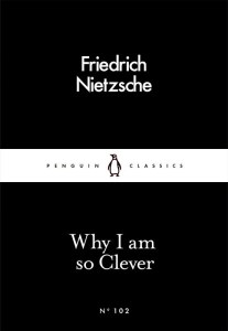 Why I Am so Clever wer. angielska