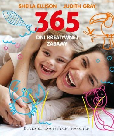 365 DNI KREATYWNEJ ZABAWY
