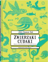 ZWIERZAKI CUDAKI