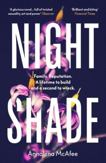 NIGHTSHADE