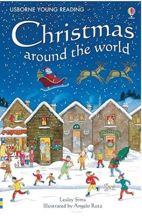Christmas Around the World