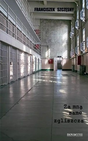 ZA MNĄ SAME ZGLISZCZA