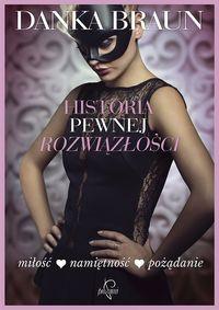 HISTORIA PEWNEJ ROZWIĄZŁOŚCI