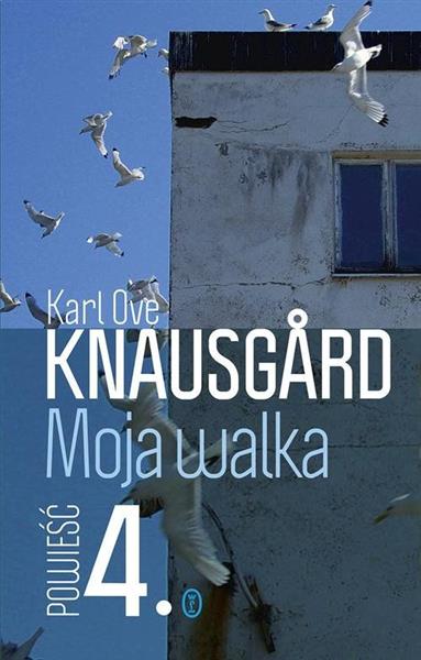 MOJA WALKA T.4